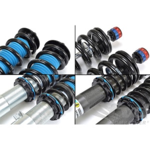 KIT SUSPENSIÓN ROSCADA BILSTEIN MIONIC RACING