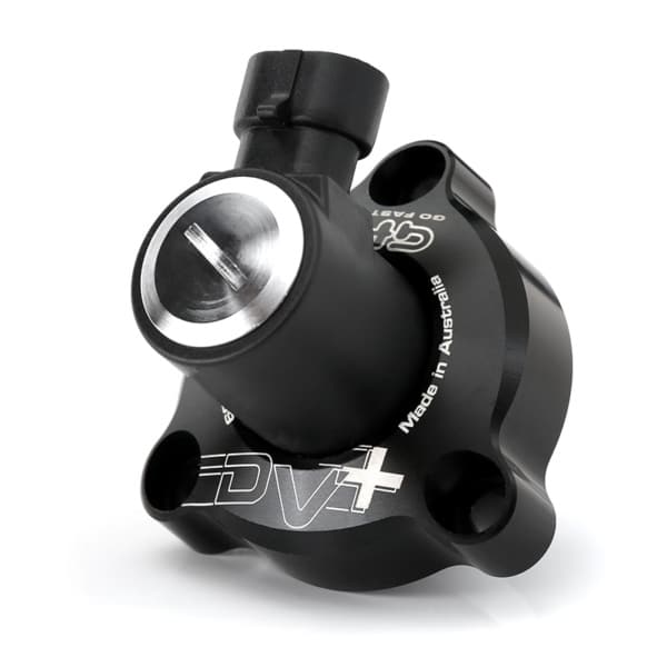 ELECTROVALVULA REFORZADA  N14/N18 - GFB