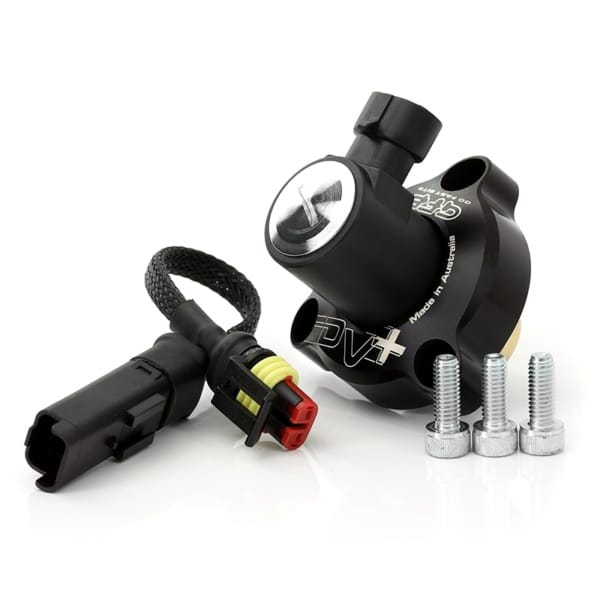 ELECTROVALVULA REFORZADA  N14/N18 - GFB