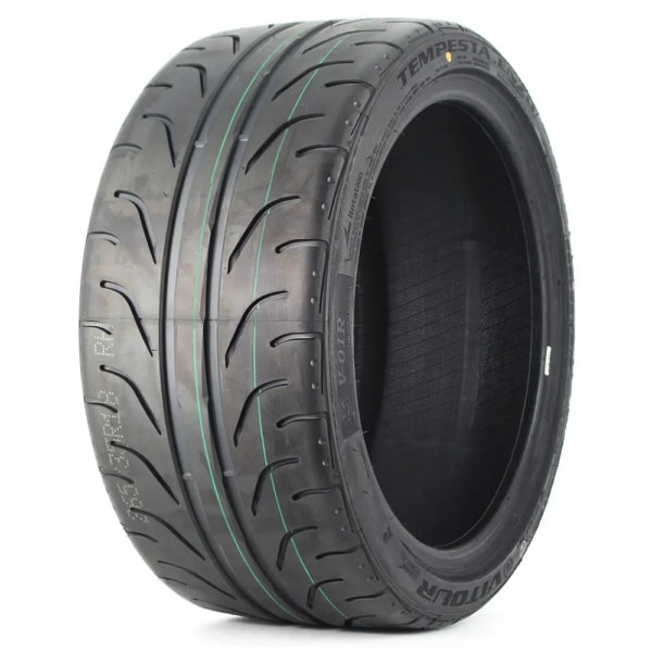 Semislicks Tempesta Enzo V-01R - Vitour Motorsport