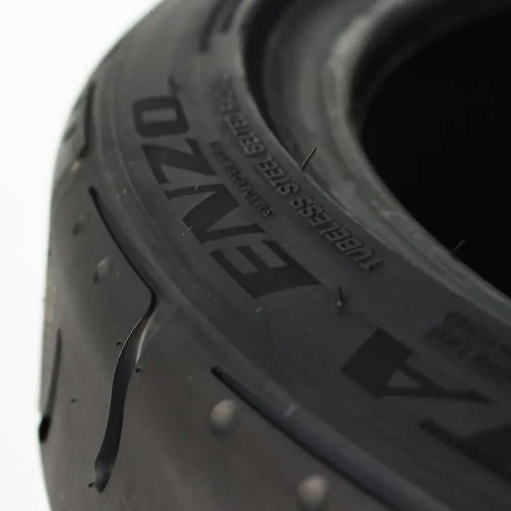 Semislicks Tempesta Enzo V-01R - Vitour Motorsport