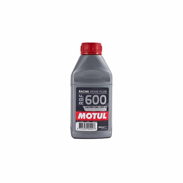 liquido de frenos MOTUL 600