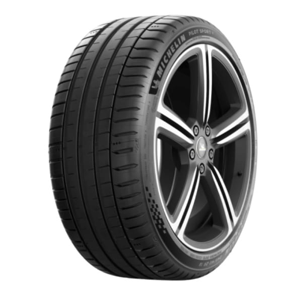 Neumáticos Pilot Michelin