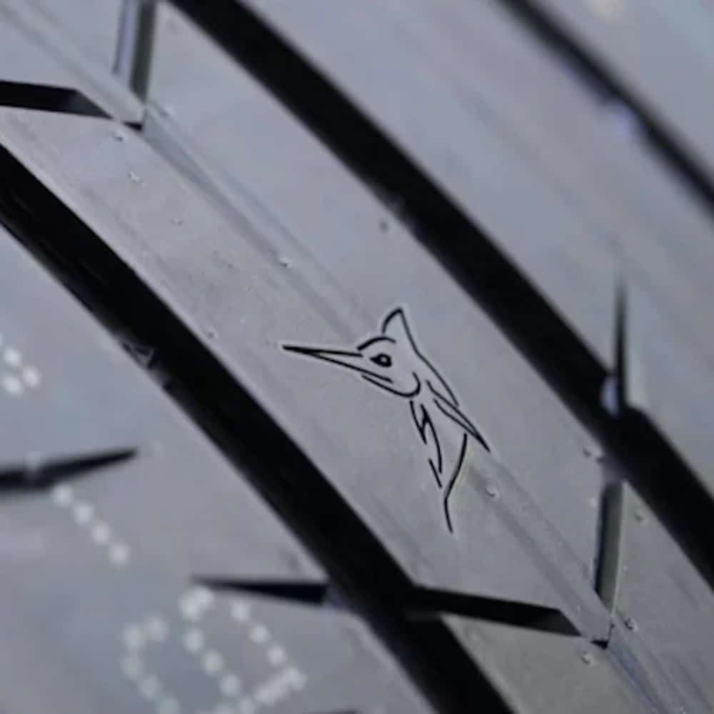 Semislicks Tempesta P1 - Vitour Motorsport