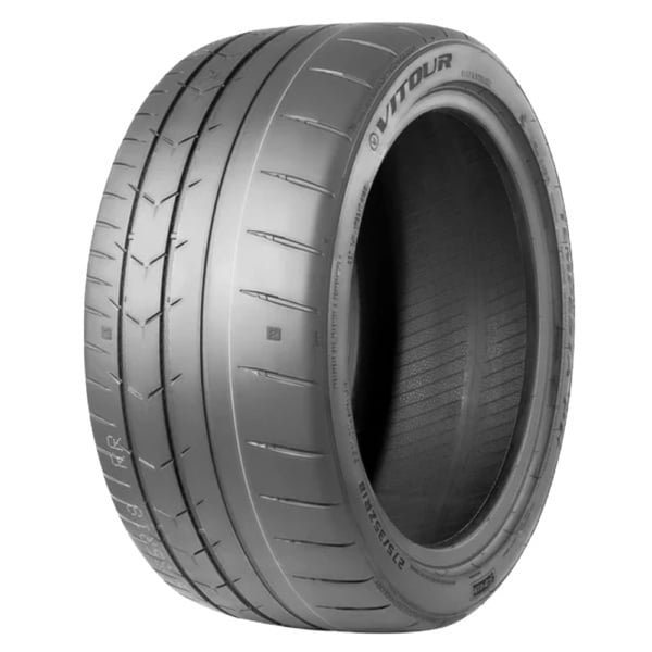 Semislicks Tempesta P1 - Vitour Motorsport