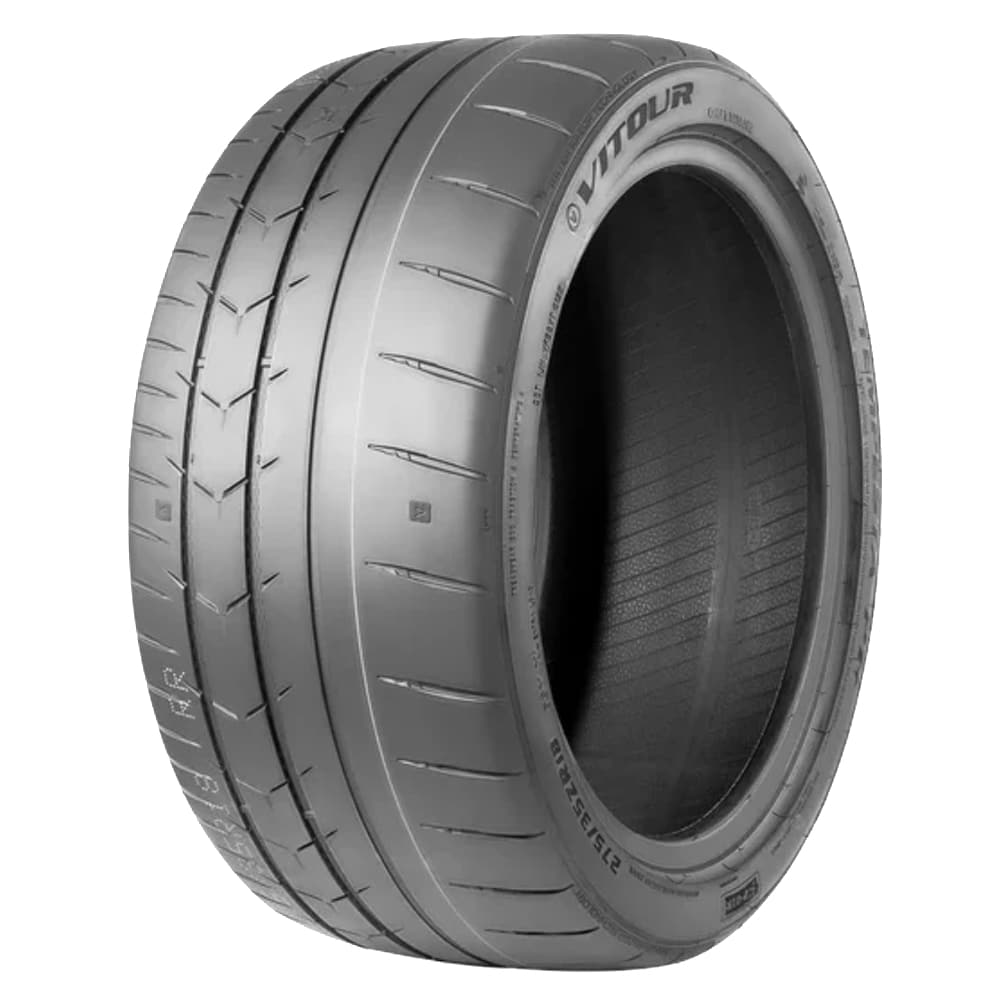 Semislicks Tempesta P1 - Vitour Motorsport