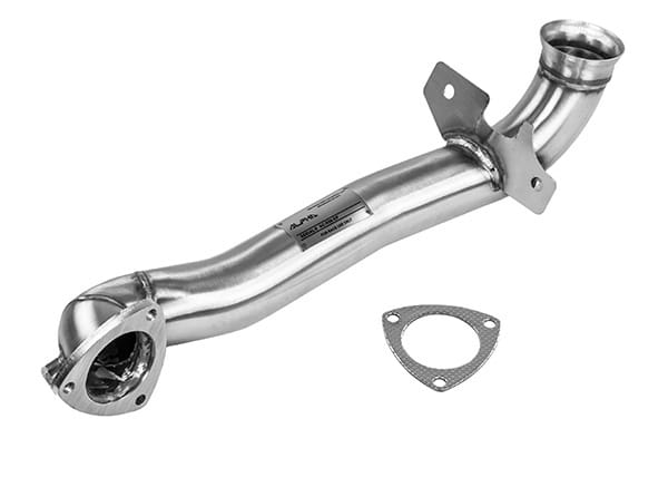 DOWNPIPE DECAT  – ALPHA COMPETITION