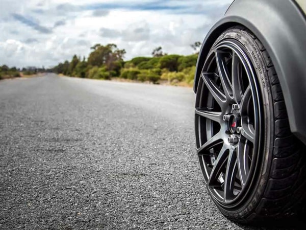 Neumáticos perfectos: Factores clave para una buena elección.