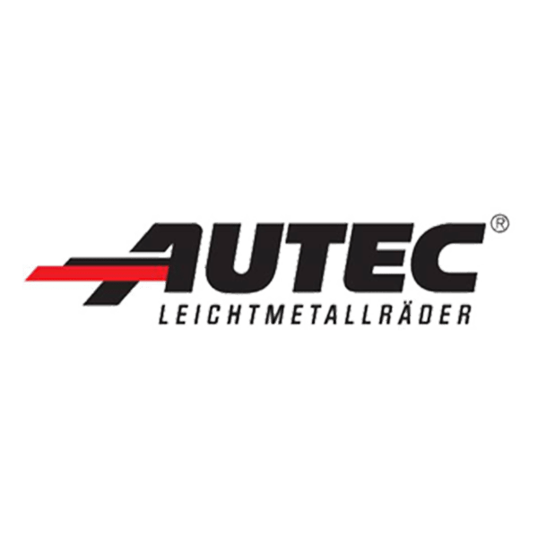 Autec logo