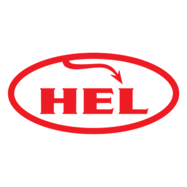 Hel logo