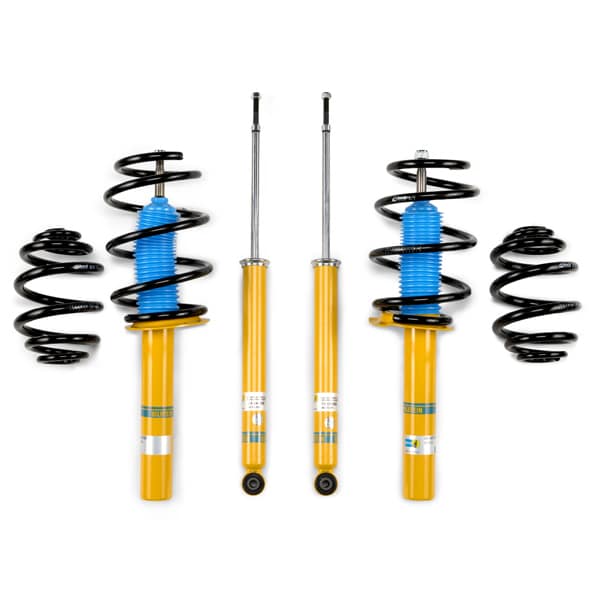 Kit Suspensión Deportiva B12 BILSTEIN