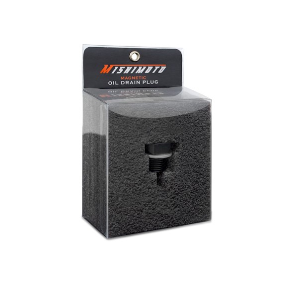 Tapón magnético drenaje aceite Cooper S/JCW - Mishimoto