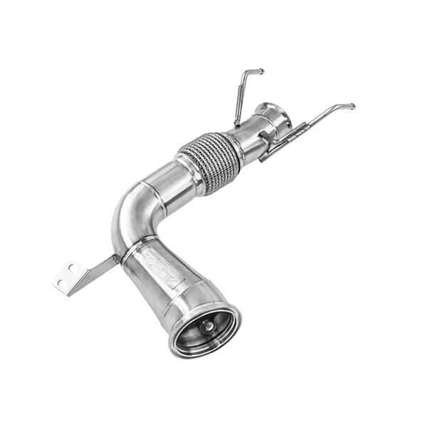 Downpipe decat PRE LCI Cooper S & JCW - Alpha Competition