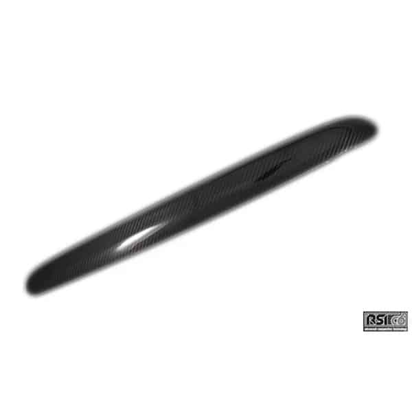 Tirador de maletero fibra de carbono MINI Gen 2 - RSIC6