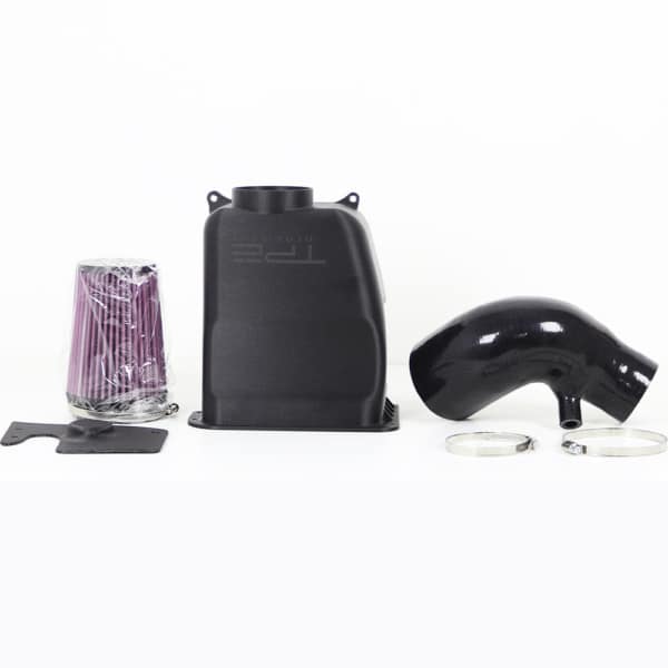 Admisión directa mejorada - TPE Precision