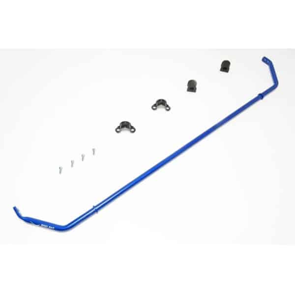 BARRA ESTABILIZADORA TRASERA 22MM - HARDRACE